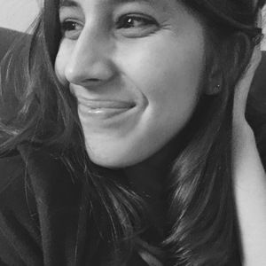 Meet your Posher, Veronica